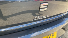 SEAT Ibiza 1.0 TSI 110 FR Sport 5dr Petrol Hatchback